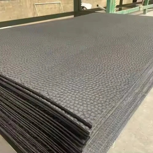 Water Proof Non Slip Horse Stall Mats For Livestock Mat For Paddock