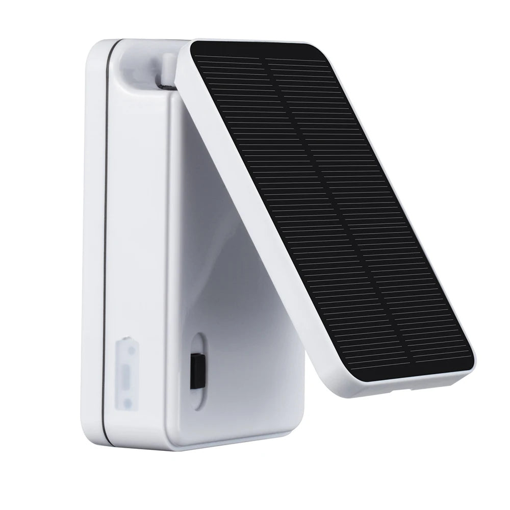 5V Solar Powers Charging Oxygenator Fish Tanks Aquarium Air Pump Fishing Oxygen Pump Aerator with Air Stones