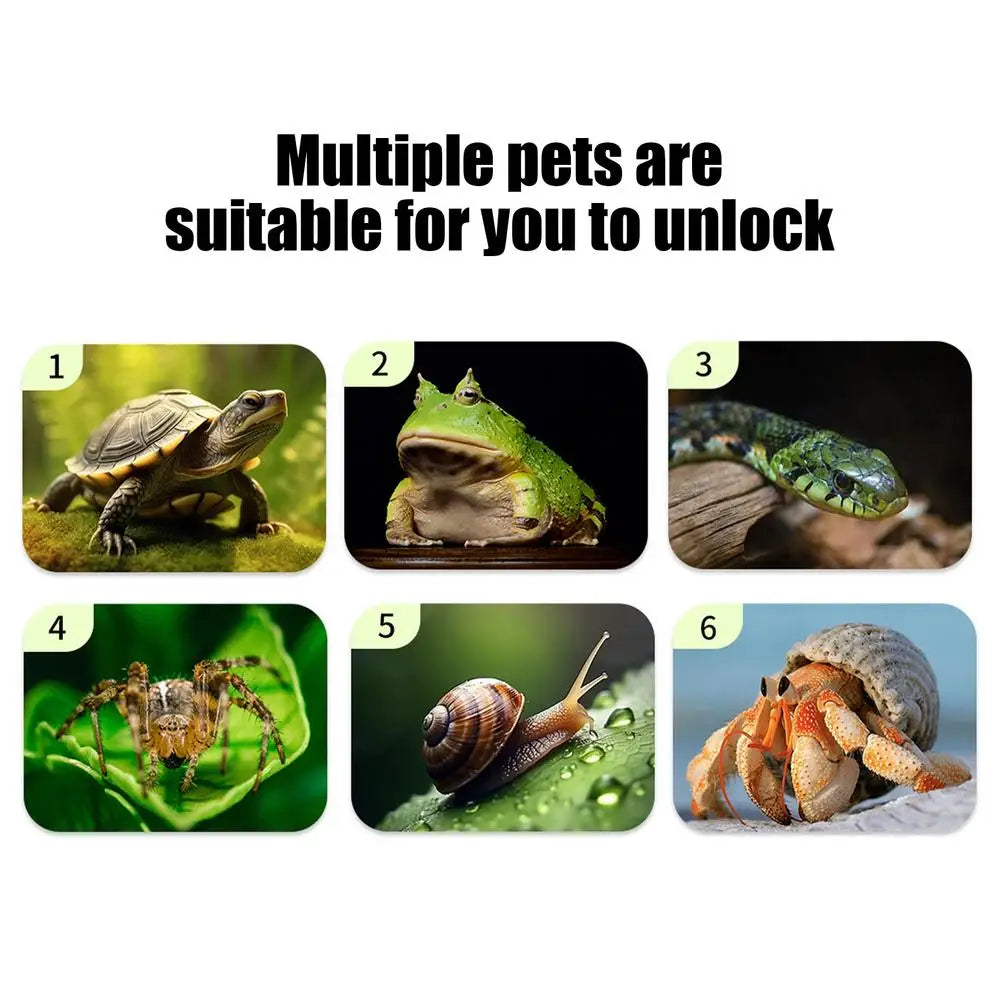 Coco Coir Brick Compressed Coco Fiber Substrate Snake Bedding Reptile Tank Accessories Landscaping Mulch For Geckos Tortoises