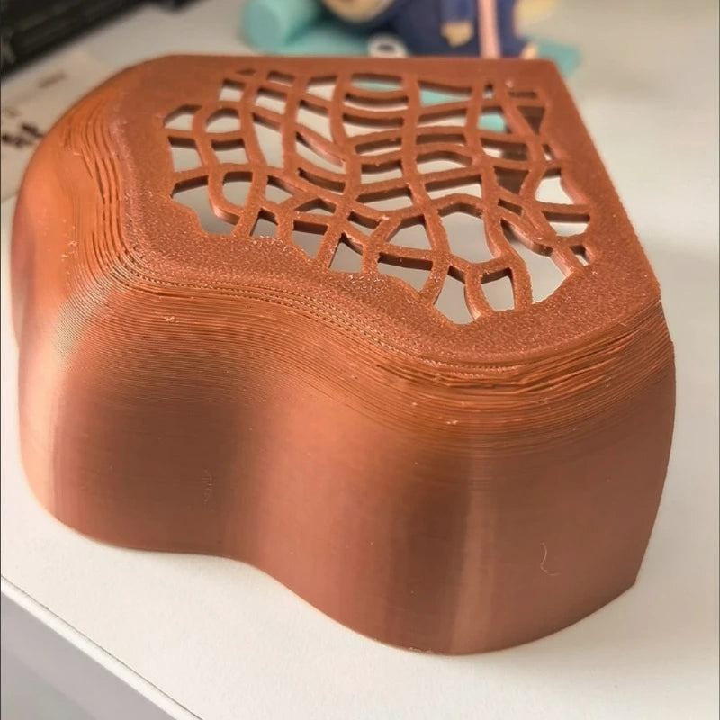 Fish Tank Hiding Cave for Small Fish and Shrimp Reptile Breeding Rest Play, Underground Cave, Aquarium Landscape Decoration