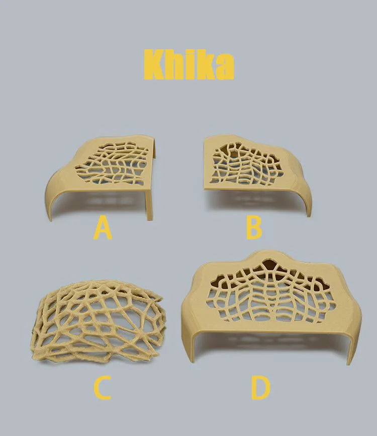 Fish Tank Hiding Cave for Small Fish and Shrimp Reptile Breeding Rest Play, Underground Cave, Aquarium Landscape Decoration