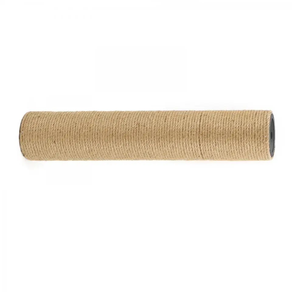 M8 Cat Tree Tower Scratching Post Replacement Set Refill Pole Parts for Kittens Tower Scratch Pole Accessories for Scratching