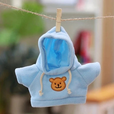 Lovely Hamster Clothes Small Animal Clothing Accessories Rabbit troll Clothes Vest Guinea Pig Outdoor Leash Pet Items