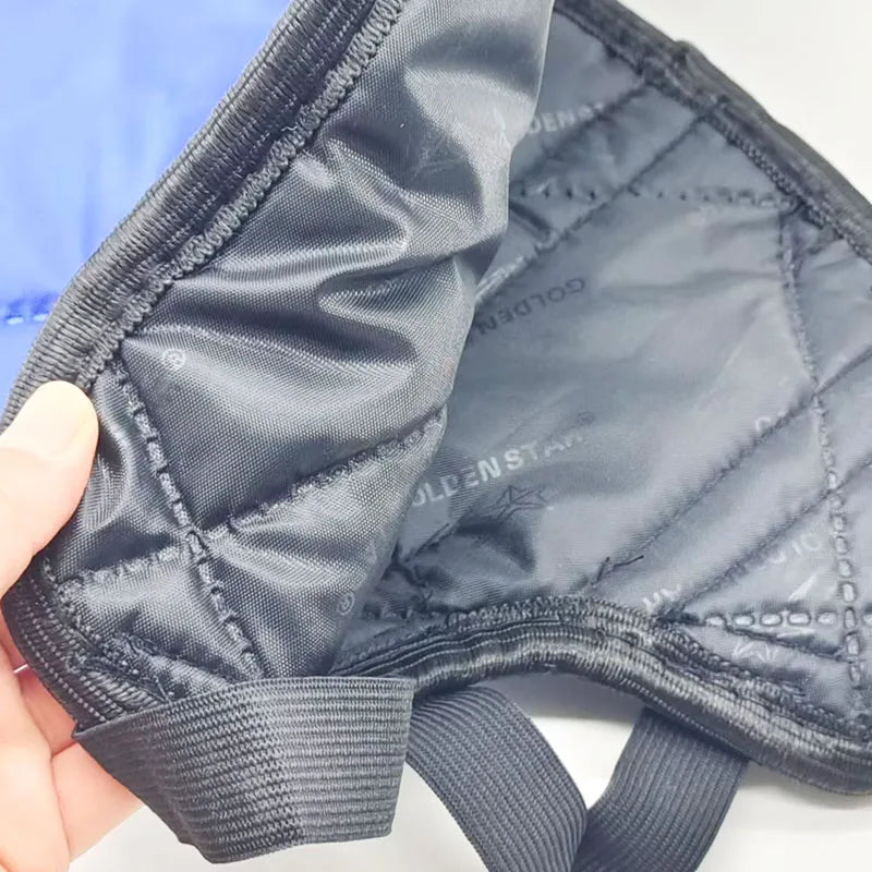 1PCS Sheep Warm Coat Vest Jacket In Winter Thicken Protection Cold Prevention Waterproof Ranch Pasture Tool Supplies