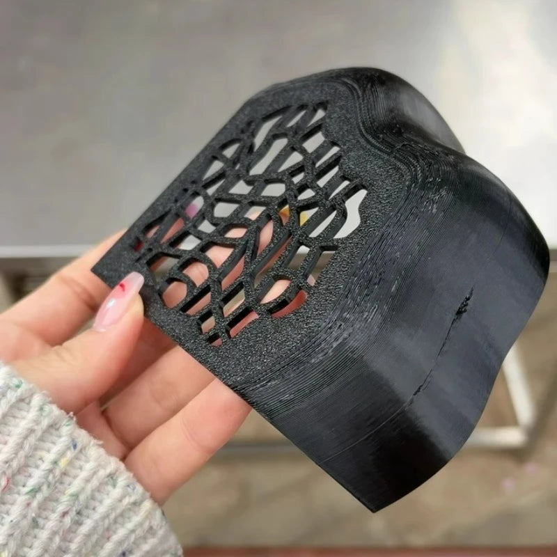 Fish Tank Hiding Cave for Small Fish and Shrimp Reptile Breeding Rest Play, Underground Cave, Aquarium Landscape Decoration