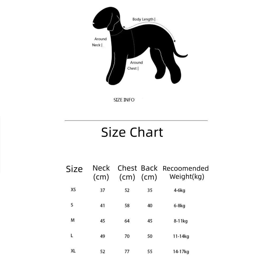 Thick Plaid Down Coat for Dogs in Winter Waterproof Windproof Grey Warm 4-leg Mink Fur Collar Puffer Jacket for Italy Greyhound
