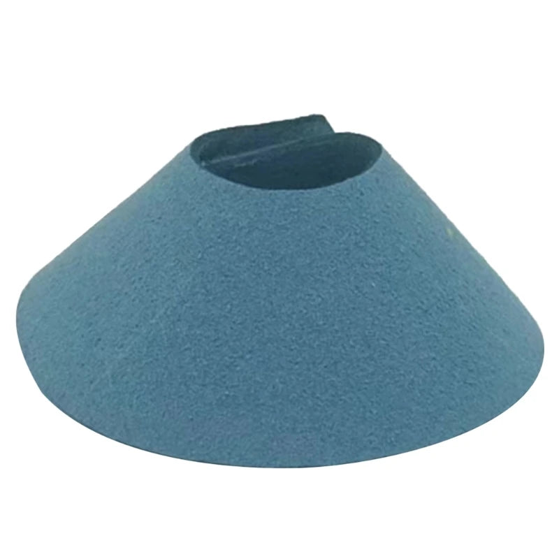 Pet Bird Collar for Plucking Parrot Anti-Bite Recovery Collar Protective Neck Circle for Budgies Prevent Feather Scratch Y5GB