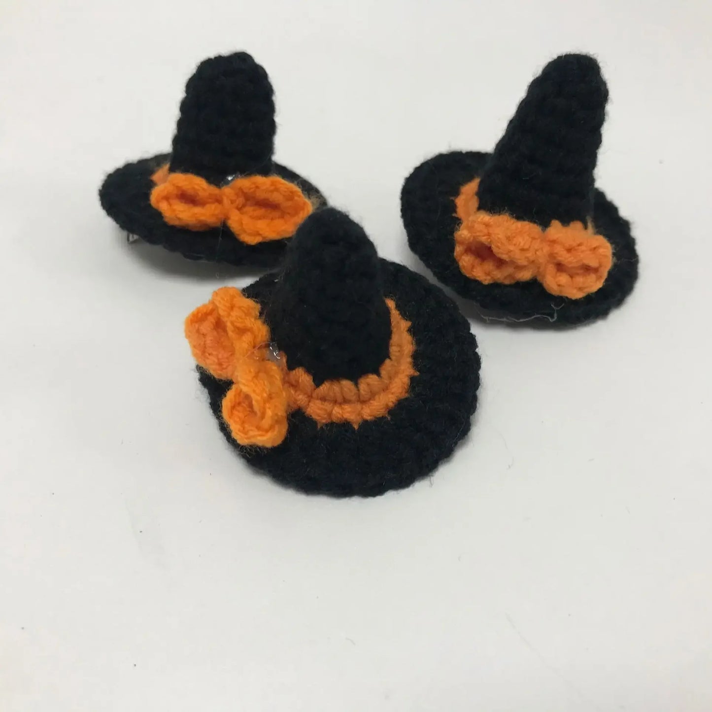 Cute Handmade Knitted Hat Hamster Decoration Chipmunk Guinea Pig Hamster Accessories Hamster Toy Halloween Christmas Pet Decor