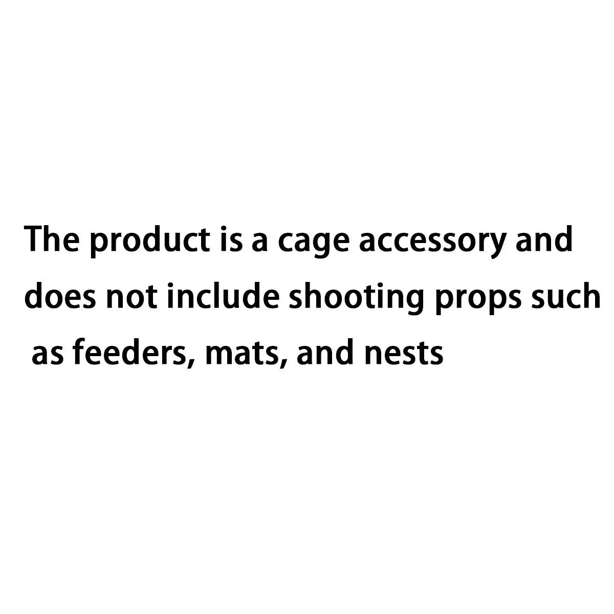 Guinea Pig, Rabbit Special Cage, Breeding Box, House Pet Fence, Extra Large Luxury Pet Supplies