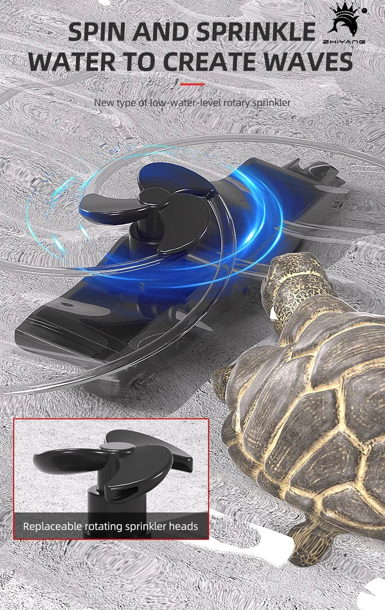 USB fish tank low water filter Aquarium Turtle tank Filter circulation Filtration oxygenation Small fountain