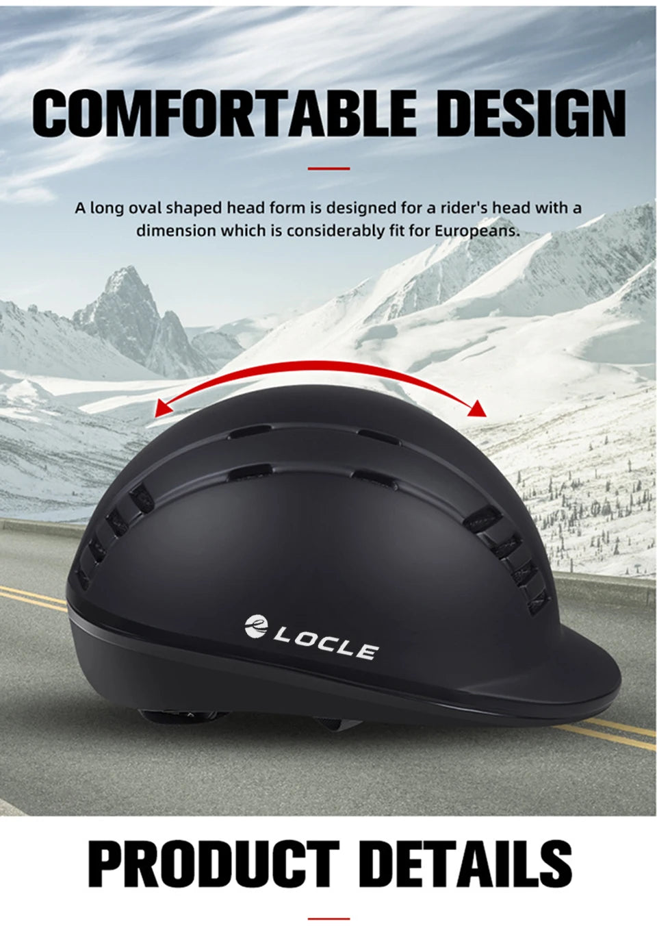 LOCLE Women Men Half Cover Sport Protective Anti Impact Cap Equestrian Helmet Adult Horse Riding Guard Hat Horse Equipment