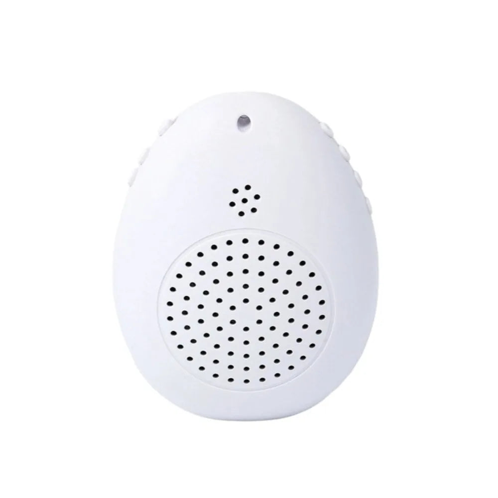 Recording Bird Learning Machine Interactive Timer-Controlled Speech Training Machine Playback Multi Segment Audio Source