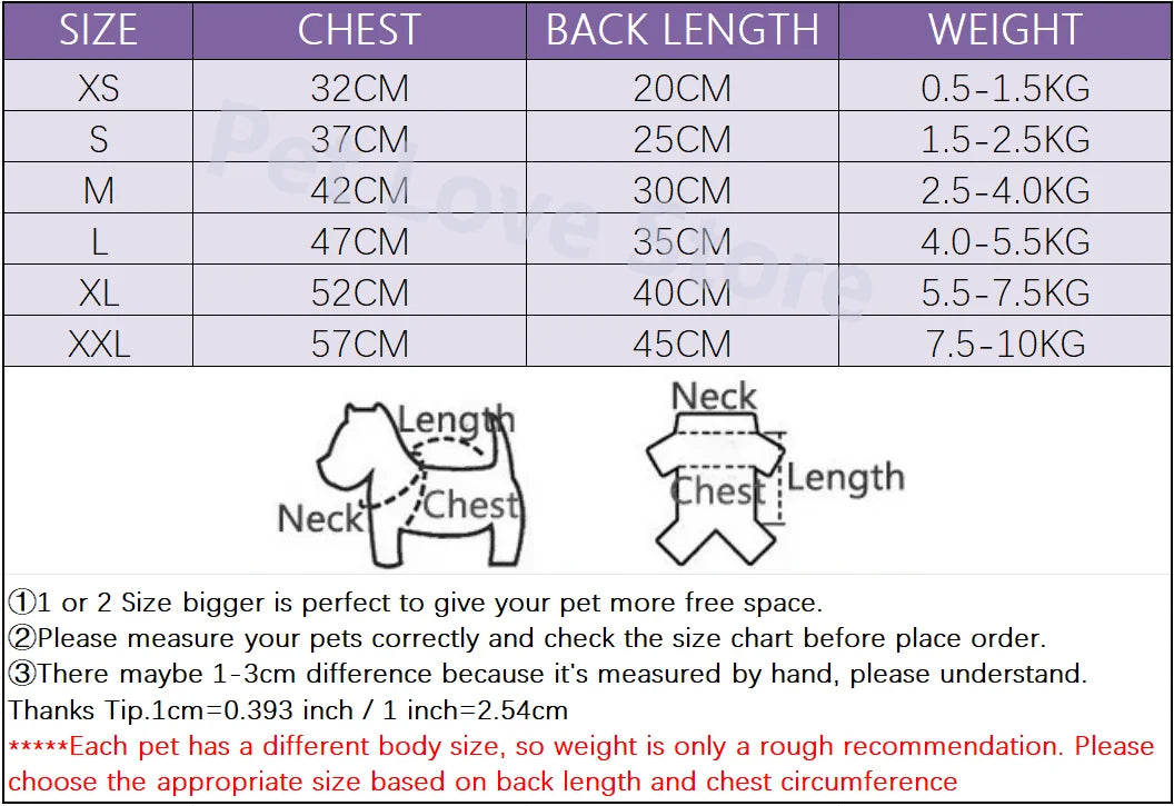 Winter Autumn Warm Clothes Dog Velvet Vest For Small Medium Puppy Bichon Teddy Thicken Pet Warm Clothes New Year Dog Clothing and Cat Clothing