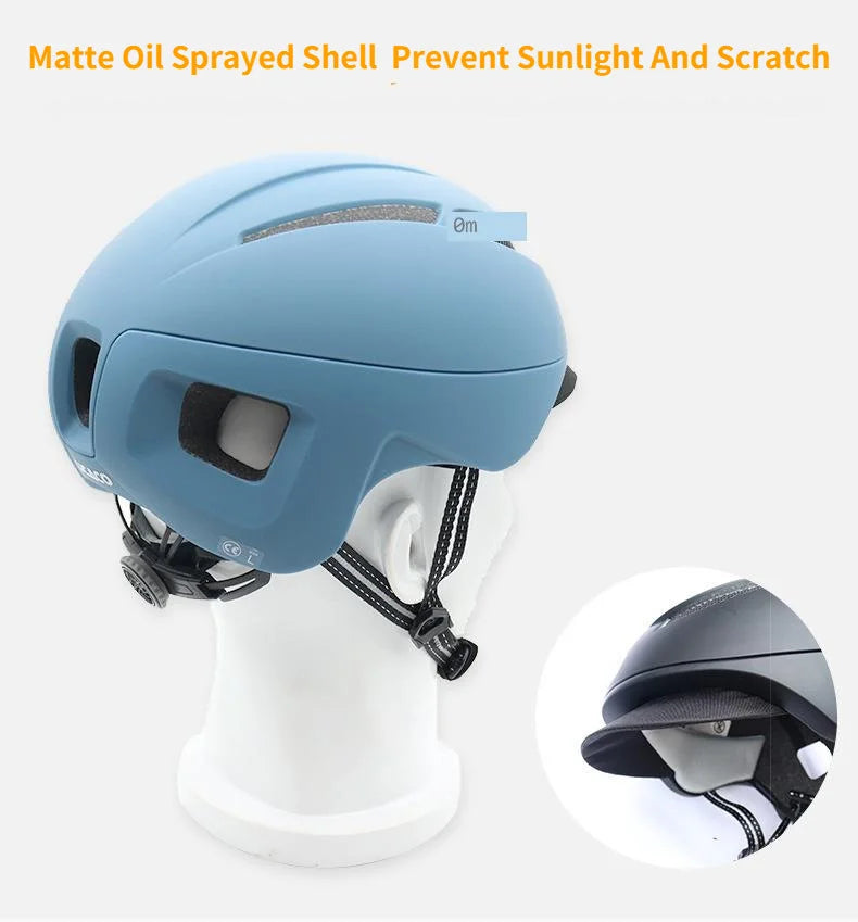 Ultralight Summer Equestrian Safety Helmet Adults Riding Cap Horse Riding Protective Helmet  58-62