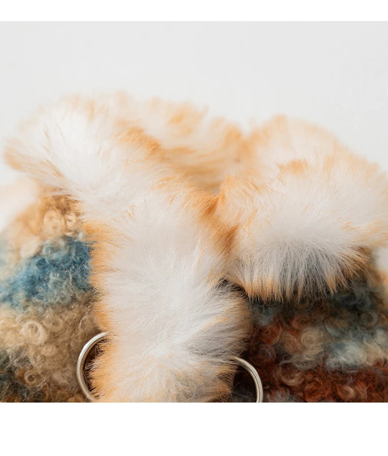 Winter Autumn Warm Clothes Dog Velvet Vest For Small Medium Puppy Bichon Teddy Thicken Pet Warm Clothes New Year Dog Clothing and Cat Clothing