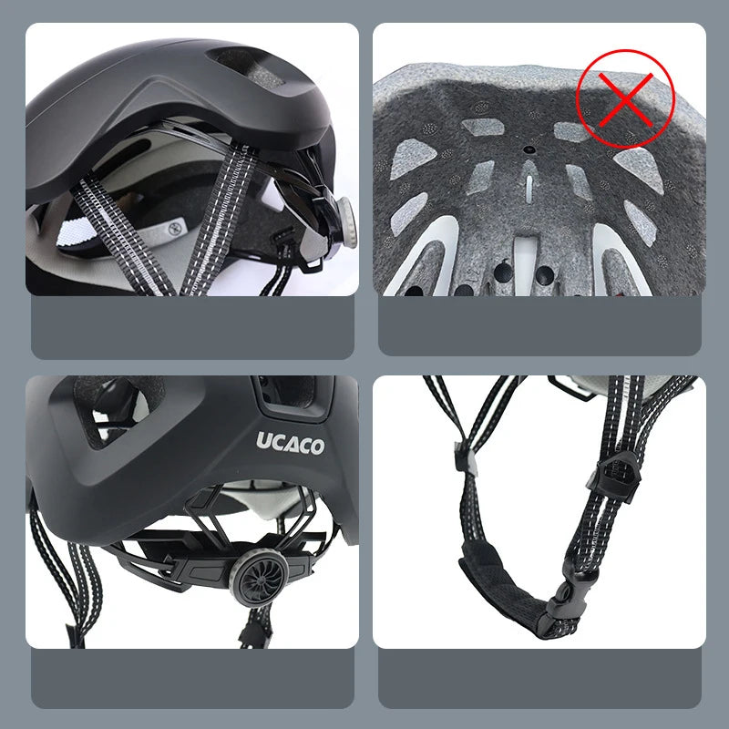 Ultralight Summer Equestrian Safety Helmet Adults Riding Cap Horse Riding Protective Helmet  58-62
