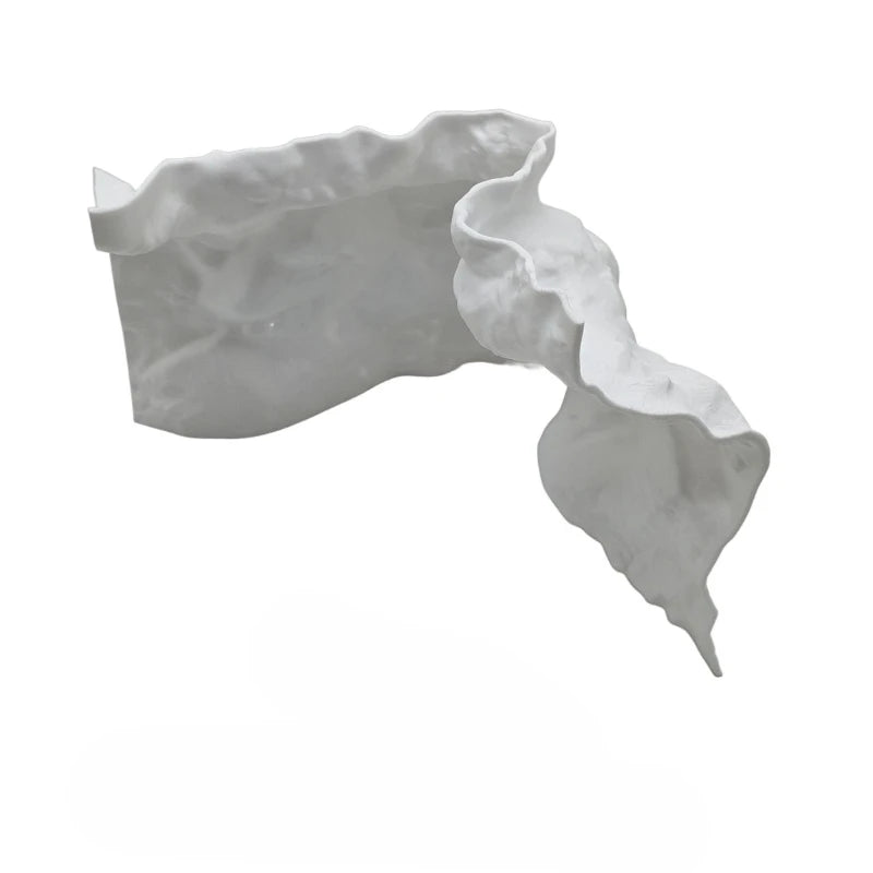 Reptile/Fish Tank Landscaping - Caves, Cliffs ,Large Elevation & Natural Simulation Fish and Reptile Supplies