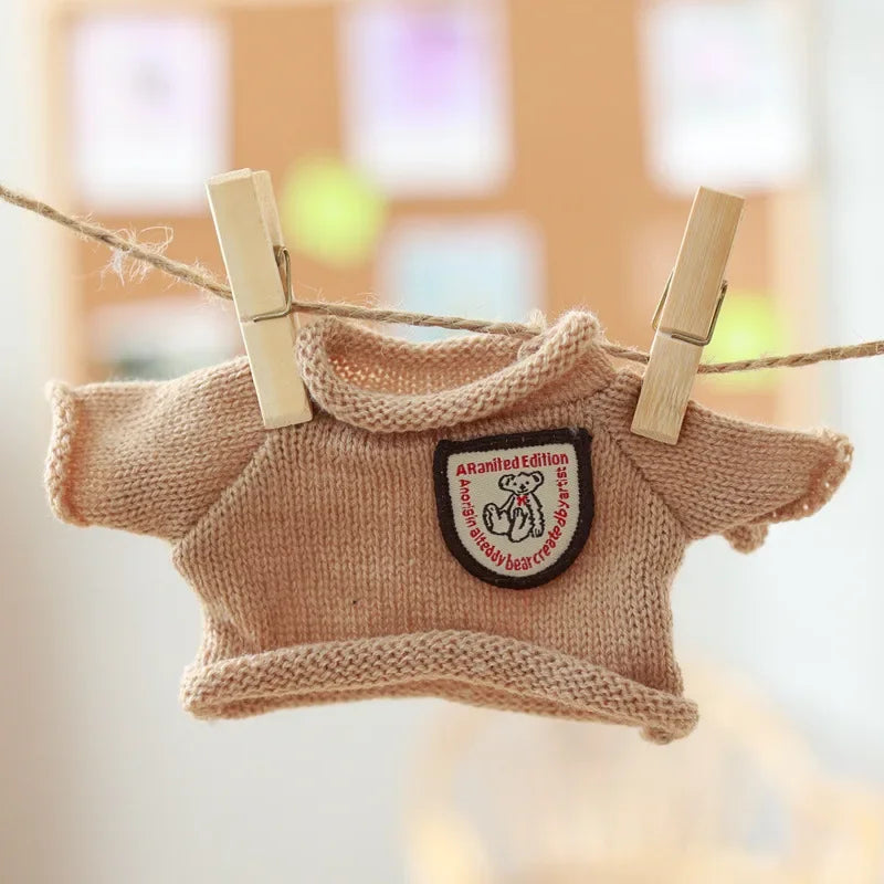 Lovely Hamster Clothes Small Animal Clothing Accessories Rabbit troll Clothes Vest Guinea Pig Outdoor Leash Pet Items