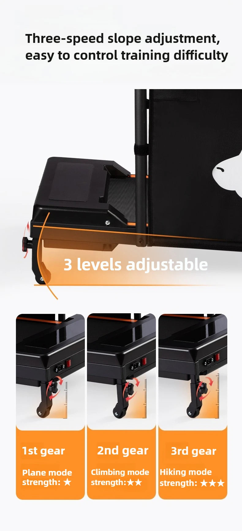 Pet Treadmill Trainer Intelligent Display Dog Running Adjustable Dog Walking Machine Non-slip Pet Trainings Supplies Products