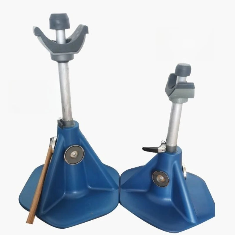 Horseshoe repair bracket nail palm professional hoof trimming tool horse stool nail palm shelf