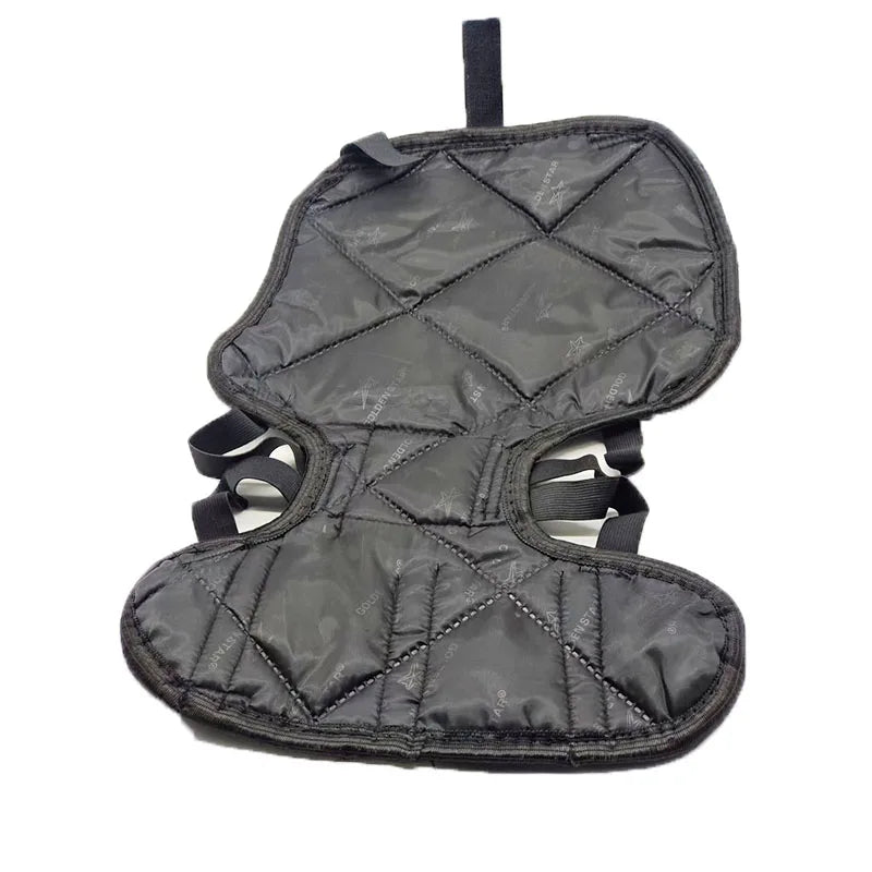 1PCS Sheep Warm Coat Vest Jacket In Winter Thicken Protection Cold Prevention Waterproof Ranch Pasture Tool Supplies