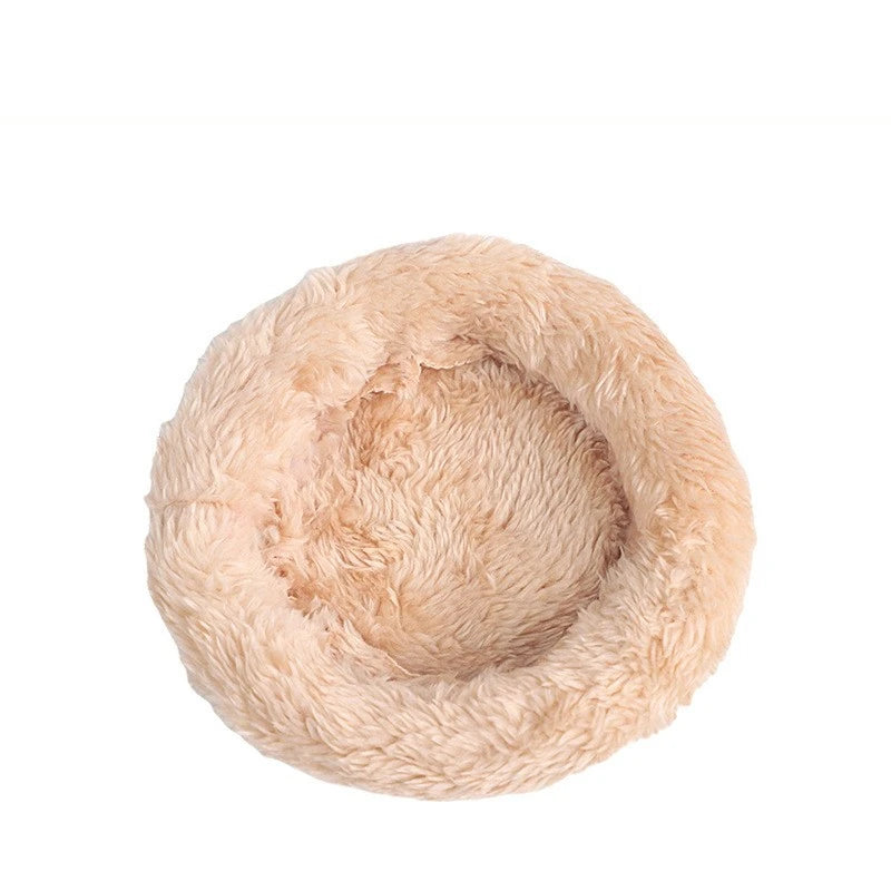 Bird Nest Fake Grass Handwoven Bird Cage House Parrot Canary Lovebird Parakeet Cockatiel Hatching Bird Hut