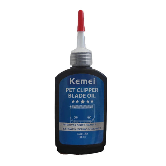 Lubricant hair clipper repair oil prevents rust and maintains lubricant electric hair clipper shaver. Oil bottles are sent random