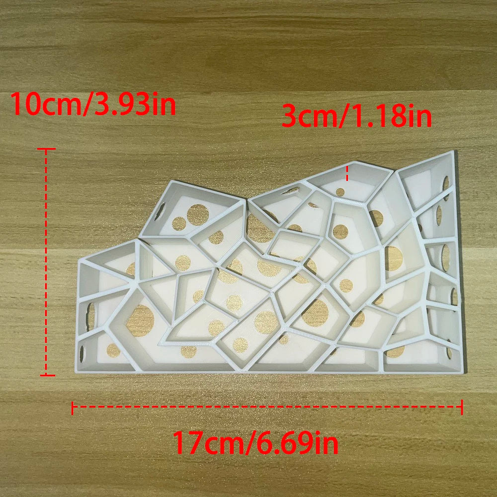 Aquarium cave cave shrimp aquarium For Aquatic Pets To Breed, Play And Rest Fish