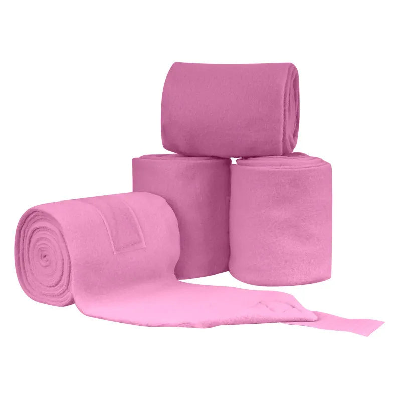 Horse Leg Bindings Horse Bandages Guards Horse Leg Bindings Equestrian Equipment Lodge Horse Gear