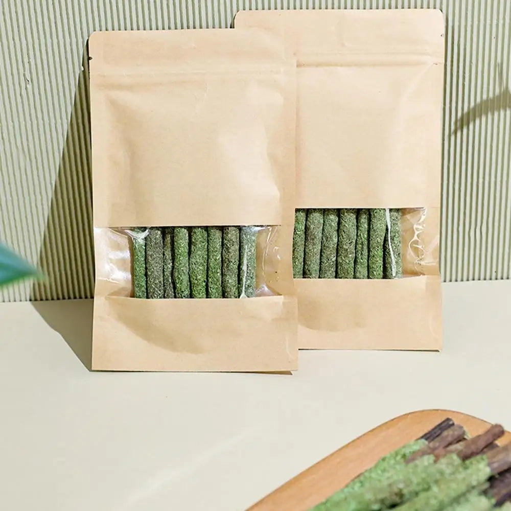 Natural Matatabi Cat Stick Mint Caught Bite Excited Rods Silvervine For Cat Teeth Cleaning Treating Pet Supply Cat Toys