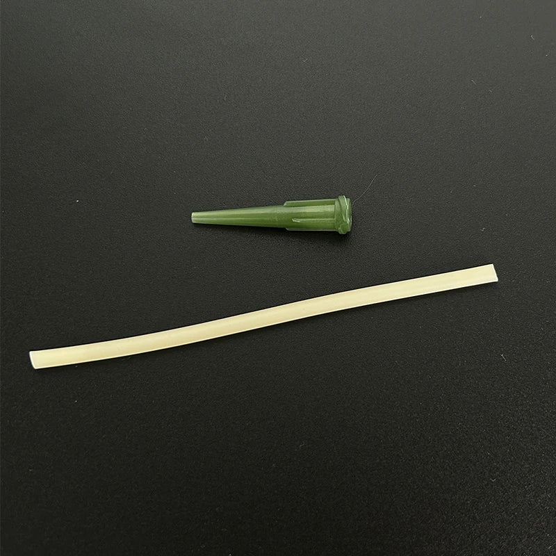 Bird Feeding Dropper Hose Small Pet Feeder Water Needle Tube Water Needle Tube Parrot Feeding Syringe Spoon Kits