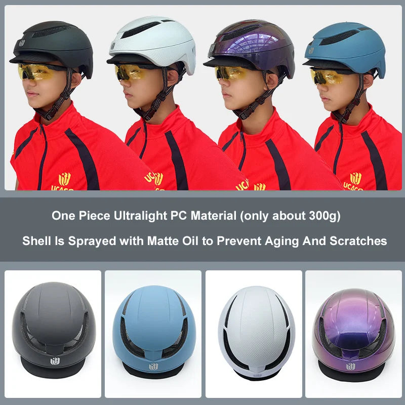 Ultralight Summer Equestrian Safety Helmet Adults Riding Cap Horse Riding Protective Helmet  58-62