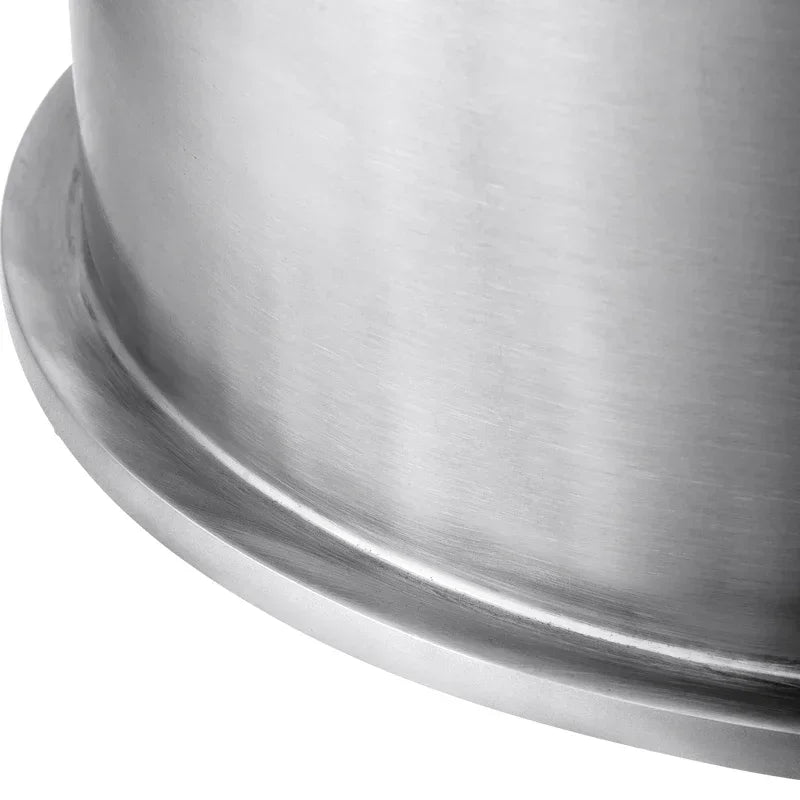 Aquarium Stainless Steel External Pro Canister Filters with Pump ADA Style Fish Tank Filter Bucket Barrel Aquarium filter Fish tank filter