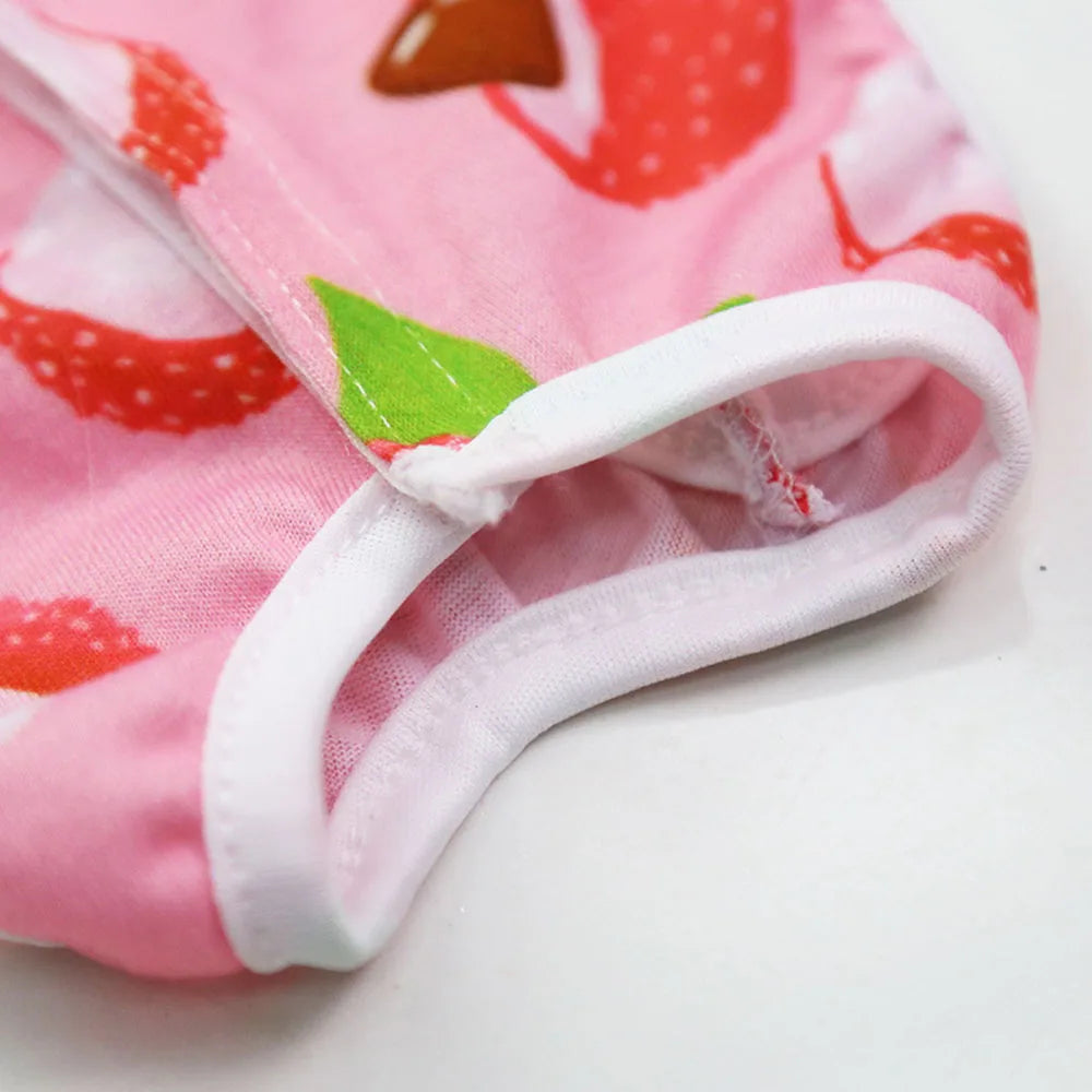 Cat Surgery Recovery Suit Female Cat Spay Recovery Suit Kitten Onesie for Cats After Surgery Anti Licking Breathable Cat Clothes