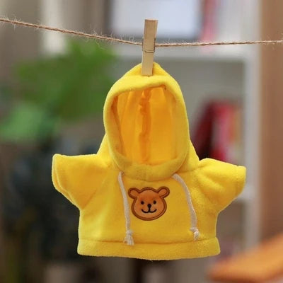 Lovely Hamster Clothes Small Animal Clothing Accessories Rabbit troll Clothes Vest Guinea Pig Outdoor Leash Pet Items