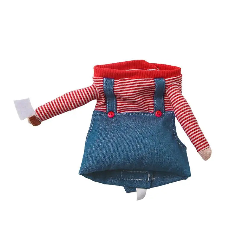 Halloween Pet Bird Costume Funny Go Out To Decorate Clothing Pets Role-playing Party Costume Pets Bird Supplies Accessories