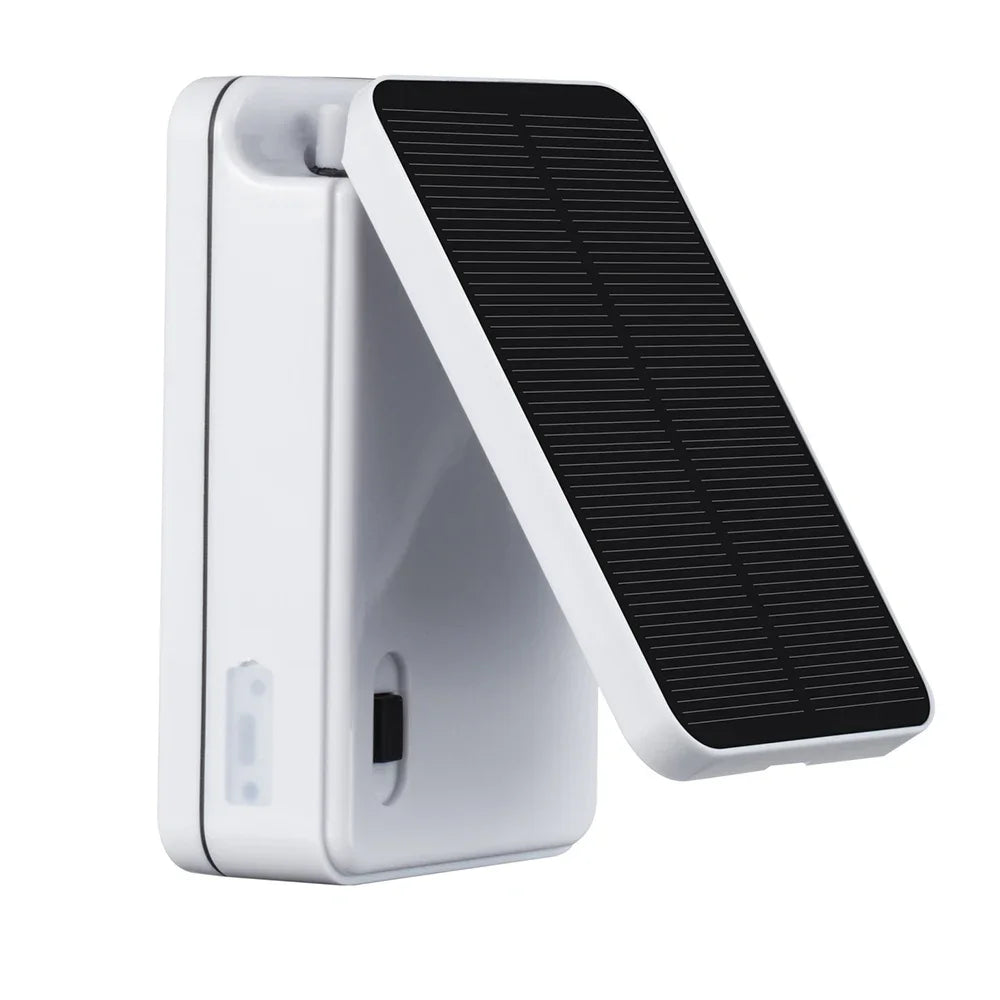 5V Solar Powers Charging Oxygenator Fish Tanks Aquarium Air Pump Fishing Oxygen Pump Aerator with Air Stones
