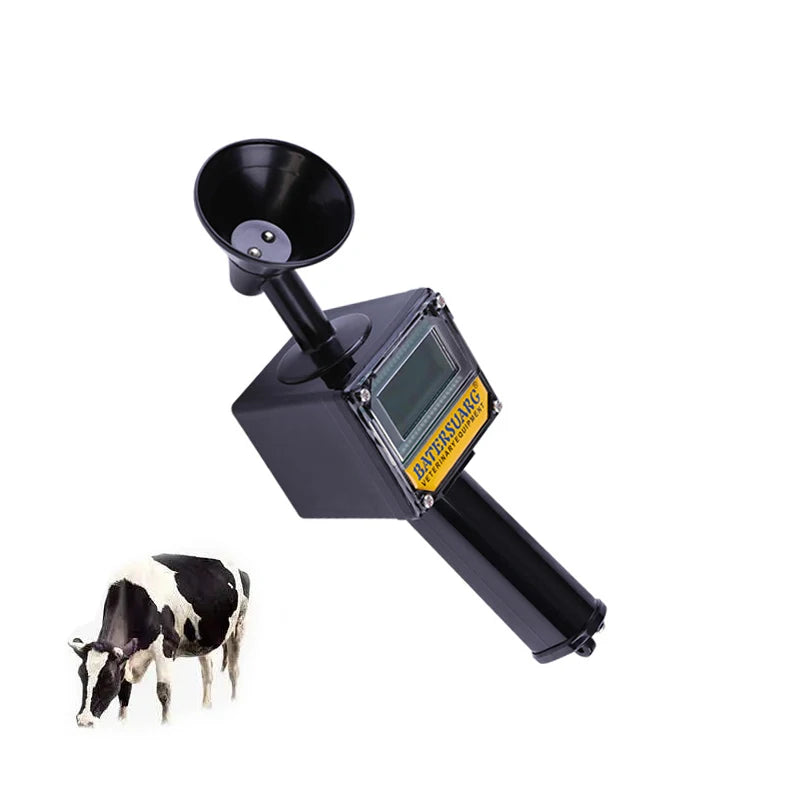 Farm Livestock Breast Tester Cattles Farm Nipple Detect Cow Recessive Mastitis Tester Subclinical Mastitis Rapid Detector