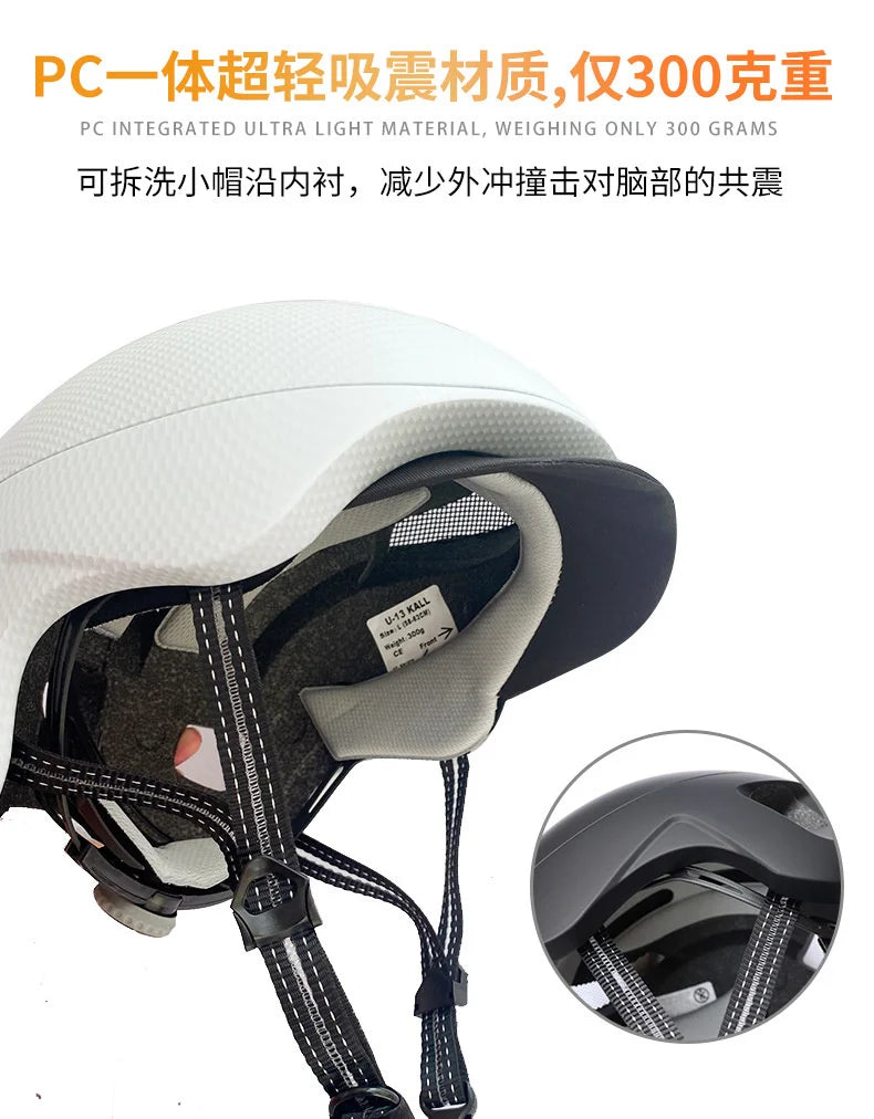Ultralight Summer Equestrian Safety Helmet Adults Riding Cap Horse Riding Protective Helmet  58-62