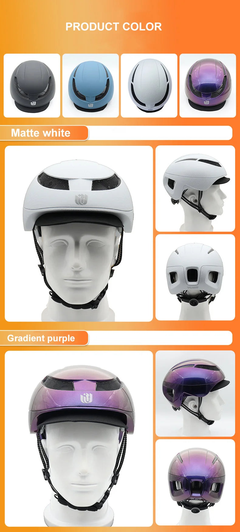Ultralight Summer Equestrian Safety Helmet Adults Riding Cap Horse Riding Protective Helmet  58-62