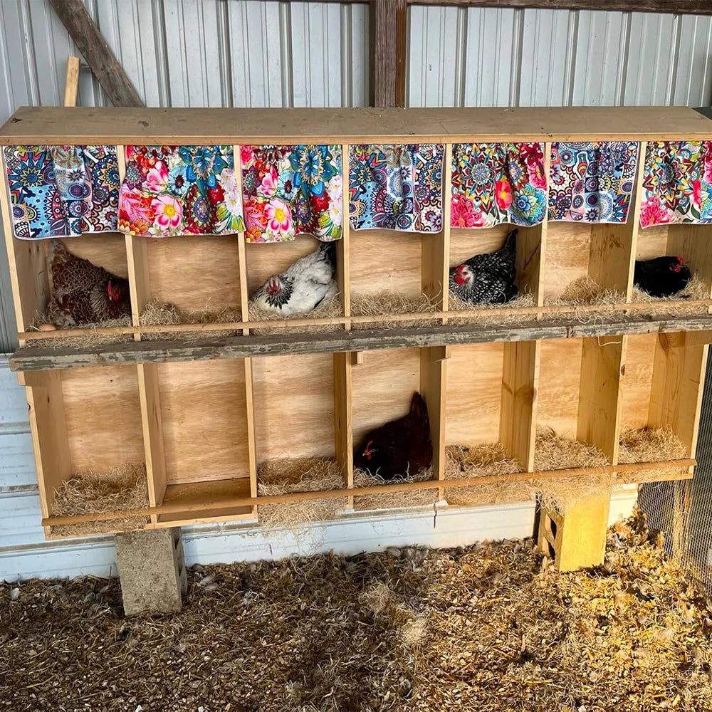 Nesting Liner Nest Box Chicken Mat, Nest Mat Box Liner, Chicken Coop Chicken Mat, Chick Mat Bird Nest Mat Rabbit Mat