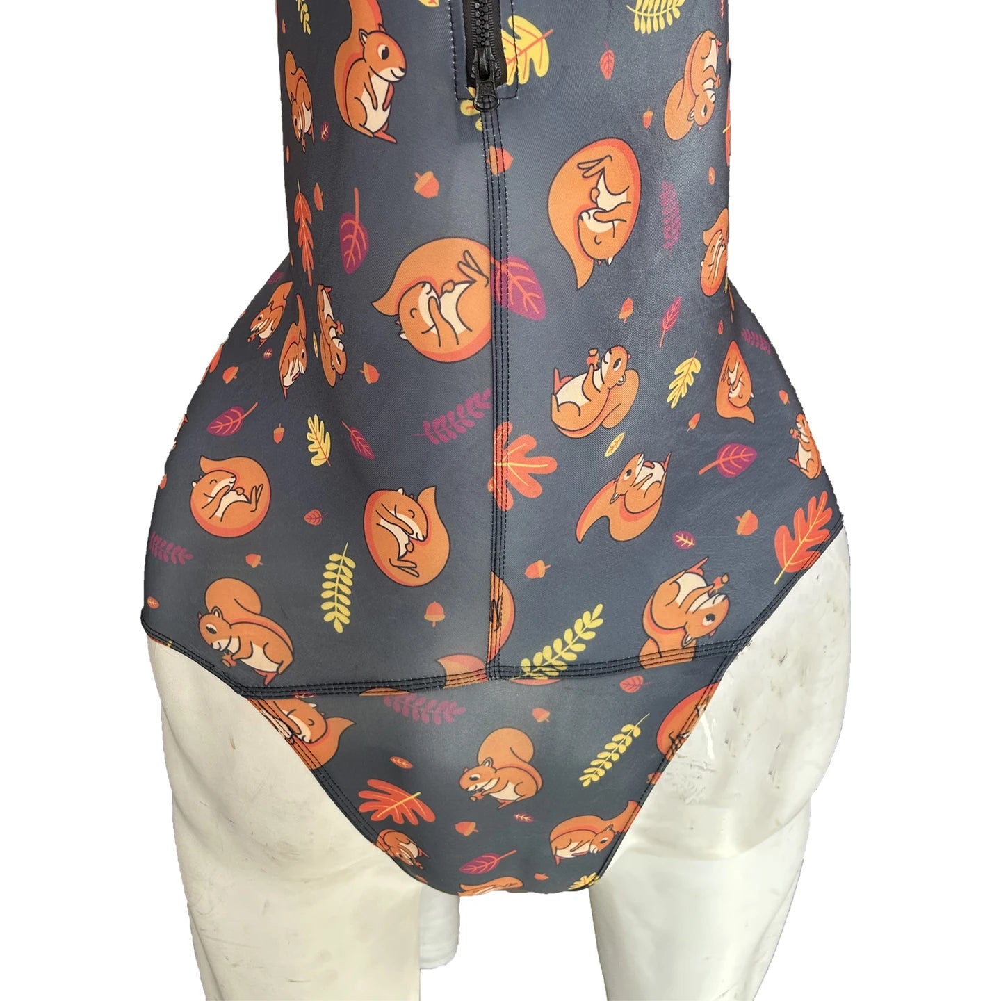 Professional Long Impact-resistant Horse Shoulder Guard Horse-Neck Tie