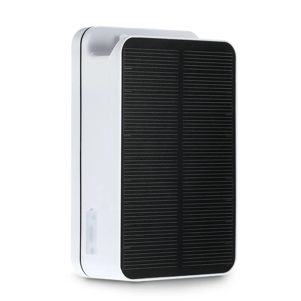 5V Solar Powers Charging Oxygenator Fish Tanks Aquarium Air Pump Fishing Oxygen Pump Aerator with Air Stones