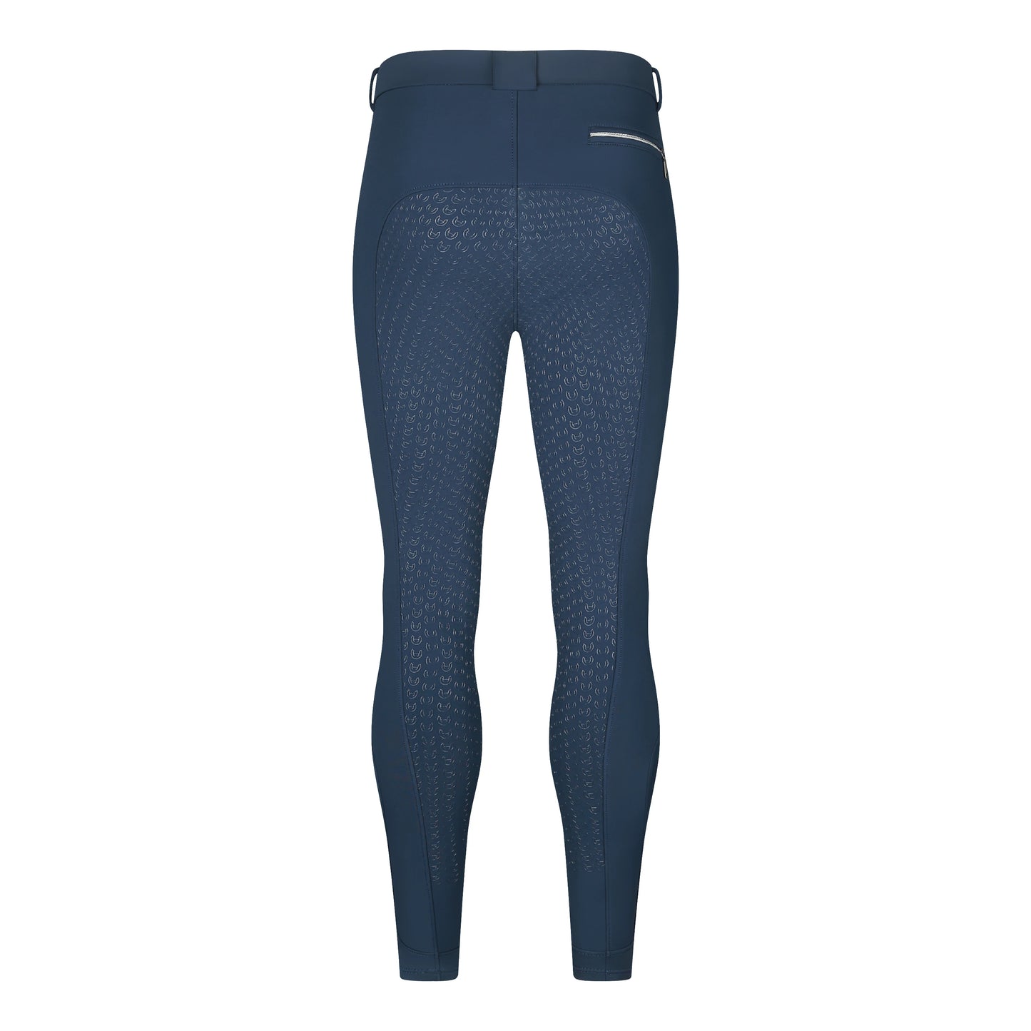 Professional Men's Equestrian Pants Full Silicone Anti-Slip Horse Riding Sports Pants Elastic Quick-Dry Horseback Riding Pants Men's