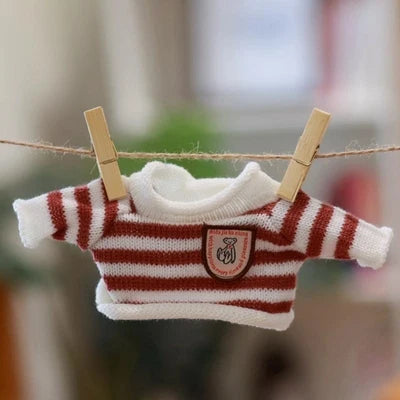 Lovely Hamster Clothes Small Animal Clothing Accessories Rabbit troll Clothes Vest Guinea Pig Outdoor Leash Pet Items