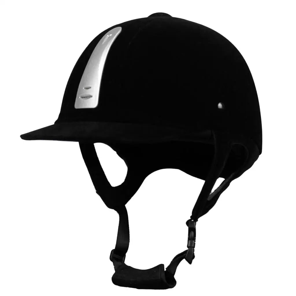 Horse Riding Helmet Adjustable Equestrian Equipment Lightweight Outdoor Sports Hat Professional Cap Men Women Riding Cap