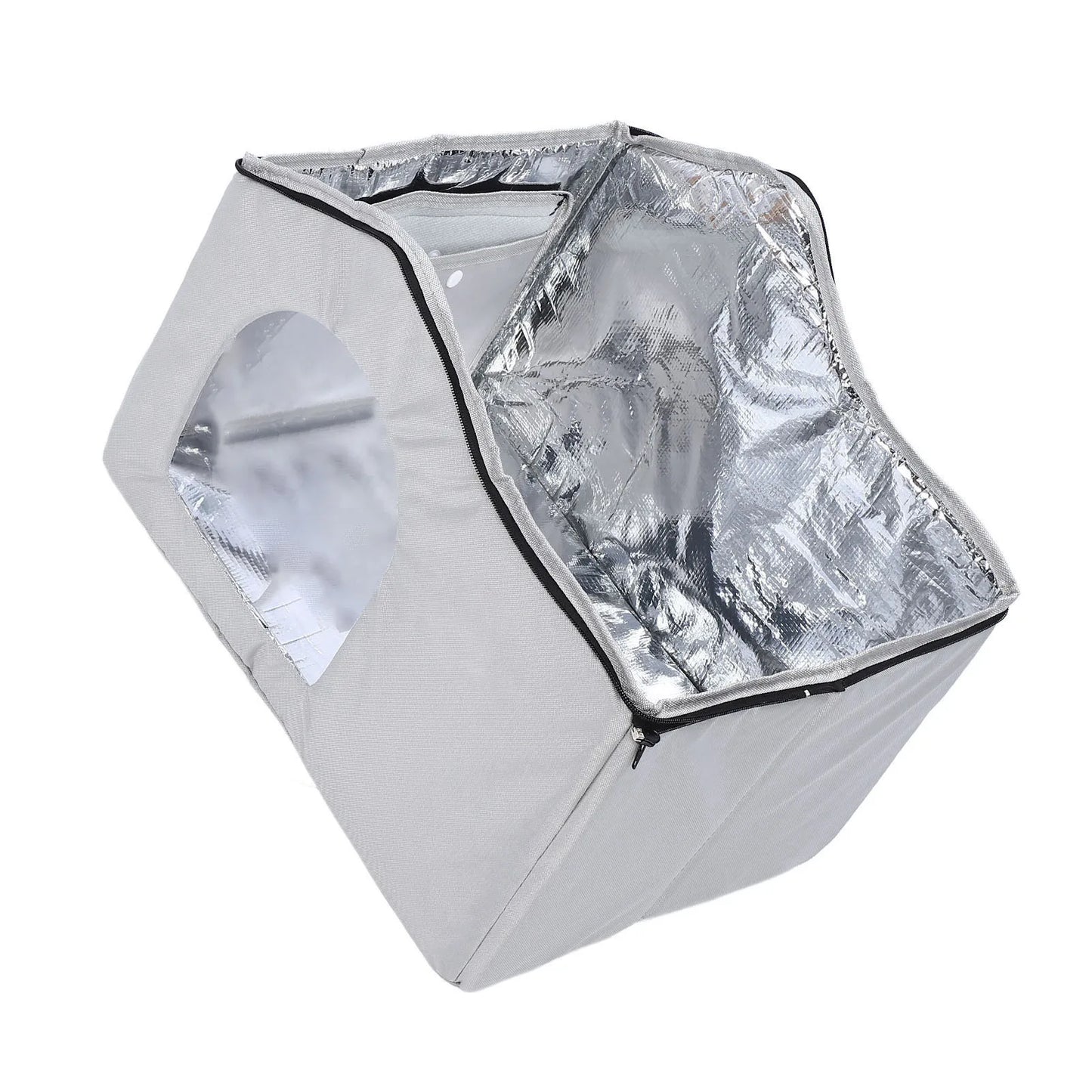 Pet Cooling House Cat Cooling House Long Lasting Cooling Oxford Cloth Bite Resistant  Pet Cooling House for Cat Dog