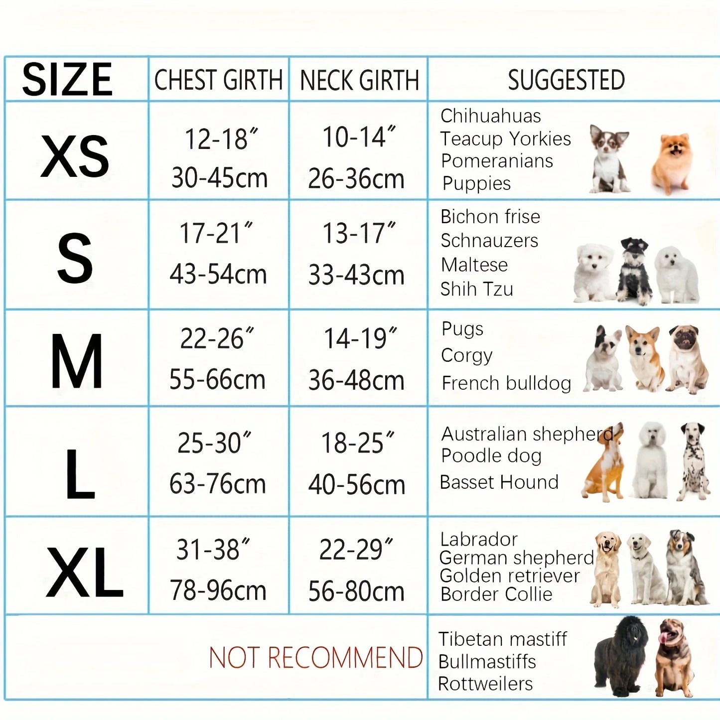 3pcs Escape-Proof Dog Harness Set with Leash and Poop Bag Dispenser for Medium and Large Dogs Walking, Adjustable