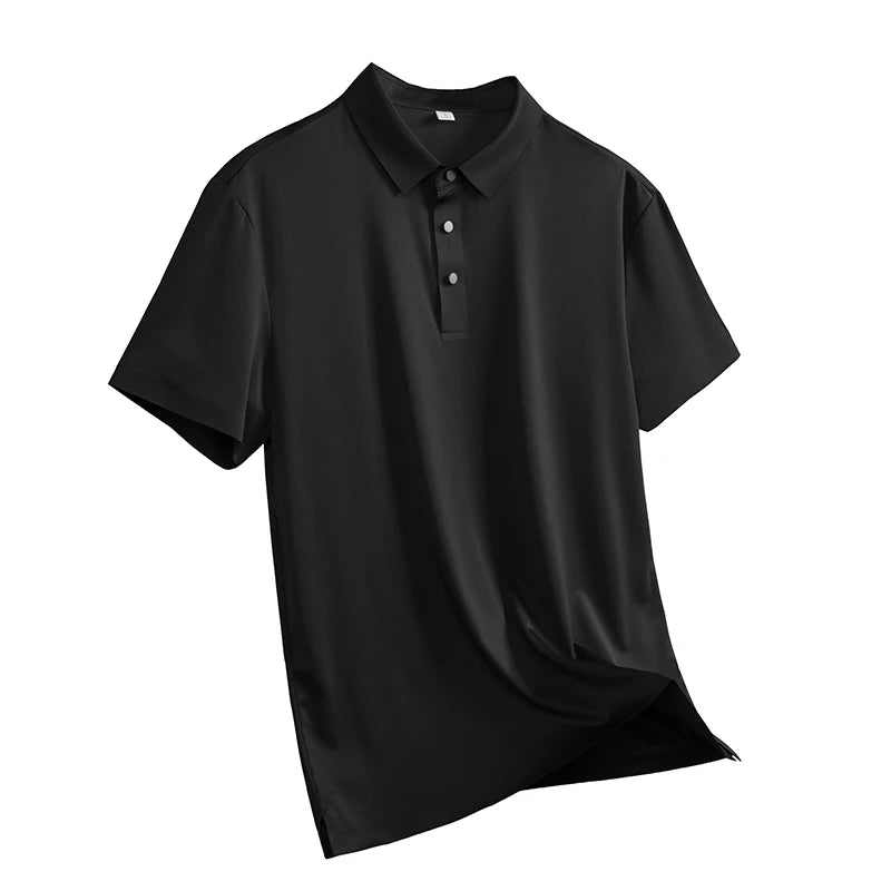 MXLLINA Summer Equestrian T-Shirt for Men Breathable Riding Top Male Horse Rider Clothes Show Shirts Short Sleeve Tees