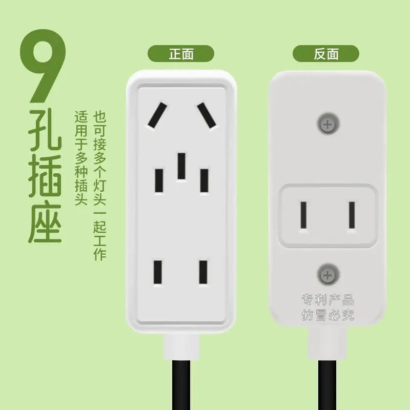 Heating Lamp Special Breeding Supplies Light Bulb Chicken Incubation Lamp Breeding Animal Husbandry Lamp